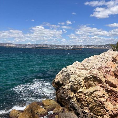 マルセイユPanoramaアパートメント エクステリア 写真